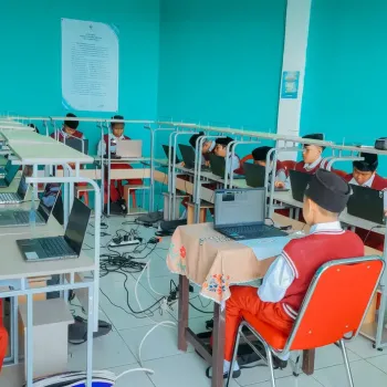 Pendidikan yang Mengintegrasikan Ilmu dan Nilai-Nilai Islam
